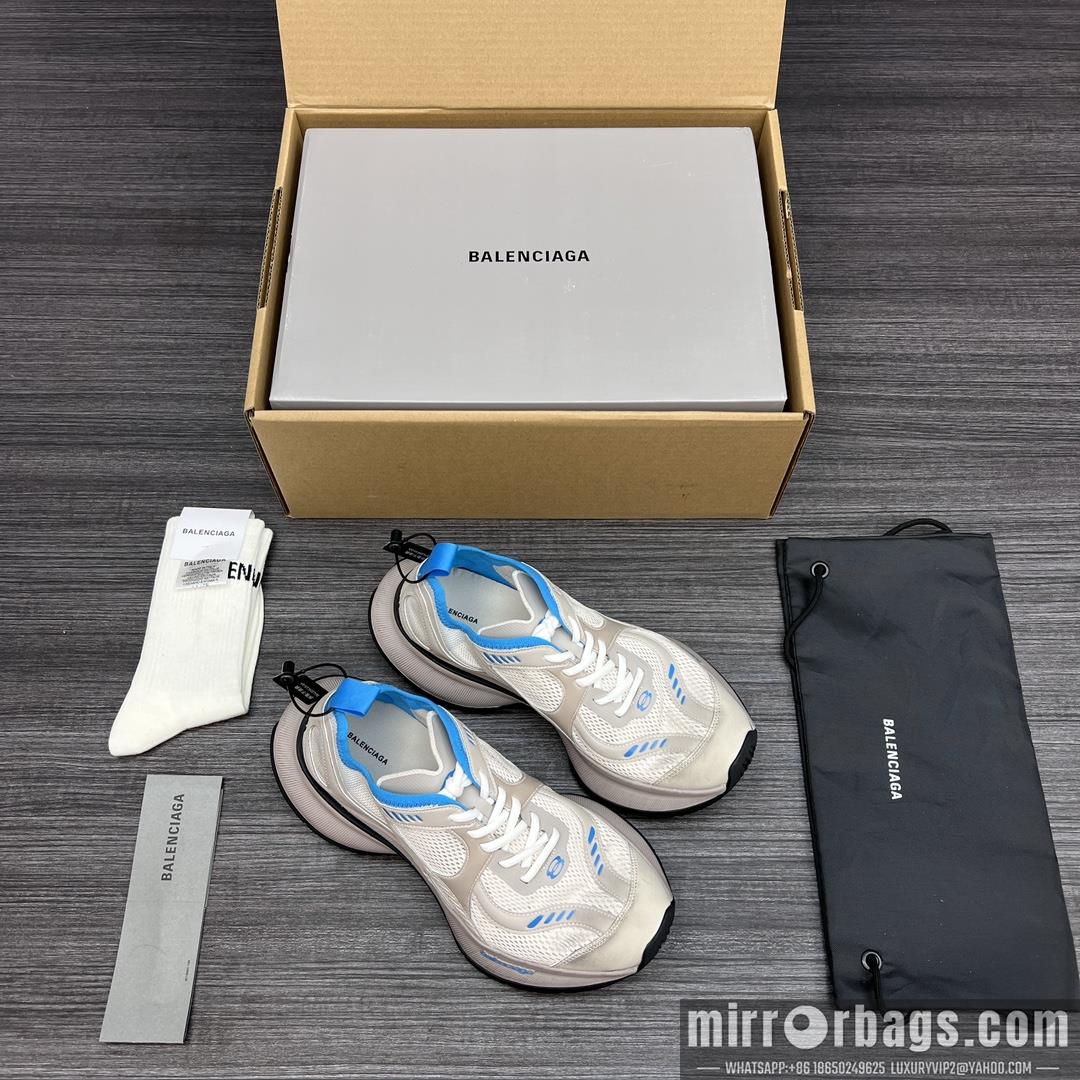 Replica Balenciaga Shoes sz35-46 h1004