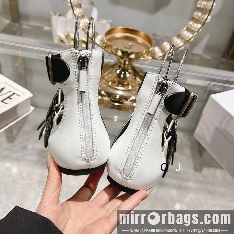 Replica Dior Shoes sz35-440 J0202