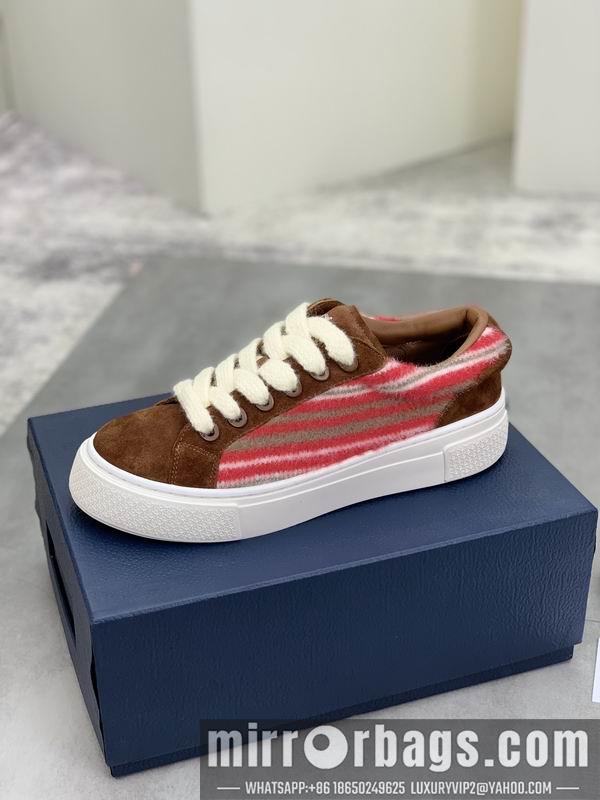 Replica Dior Shoes sz34-46 mnw0198