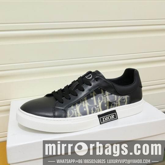 Replica Dior Shoes sz38-44 mnh0519