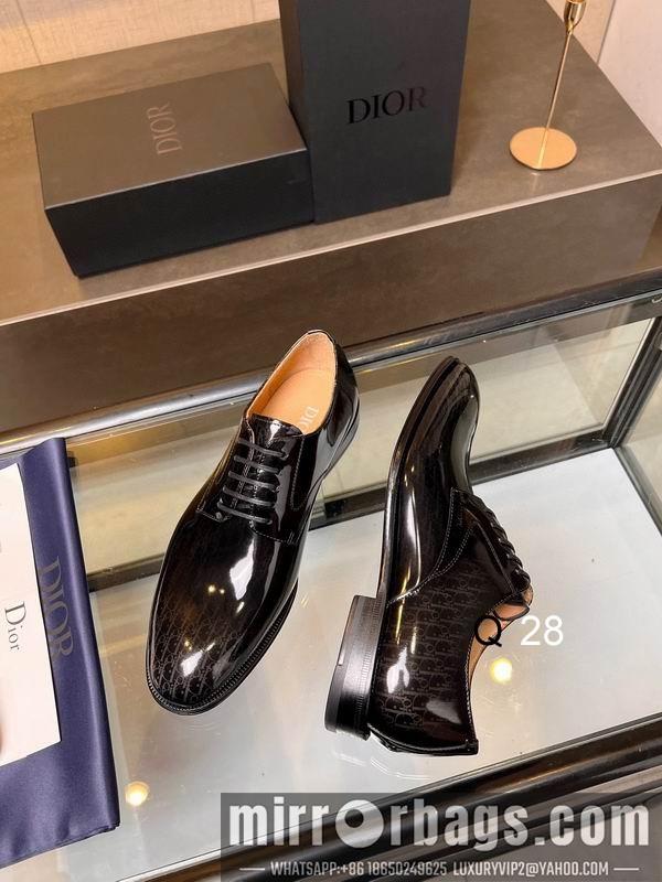 Replica Dior Shoes sz38-45 N1203
