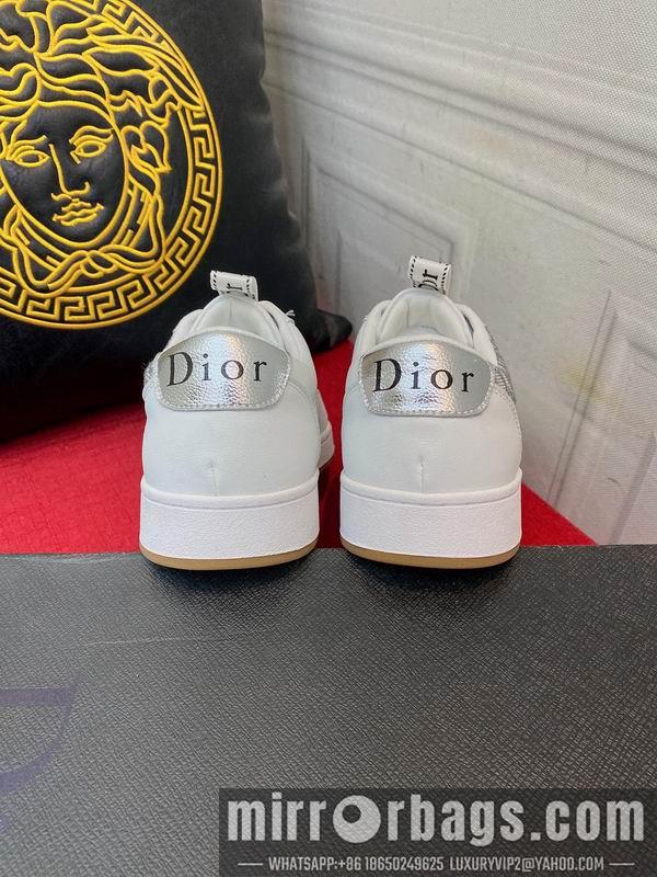 Replica Dior Shoes sz38-44 mnm0132