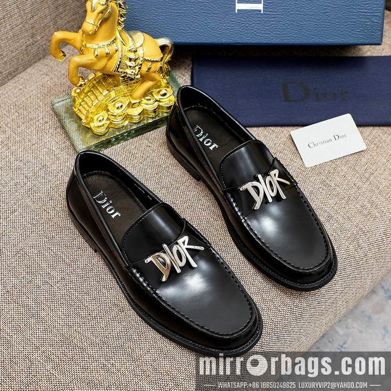 Replica Dior Shoes sz38-45 hnm0167