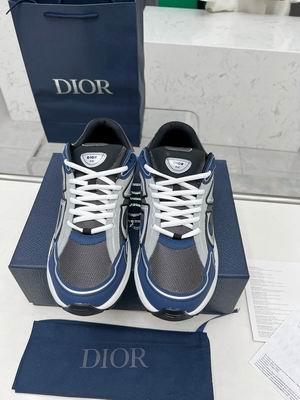 Replica Dior Shoes sz38-45 jyh1002