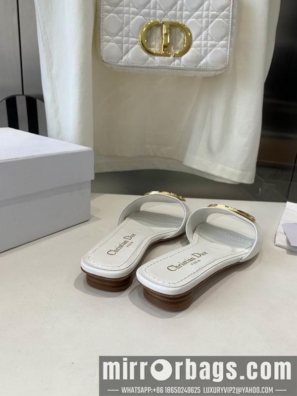 Replica Dior Shoes sz35-43 mnw0101