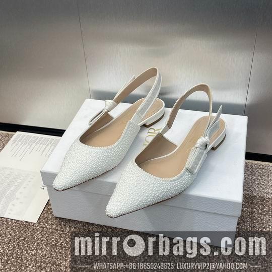 Replica Dior Shoes sz33-44 mnh0305