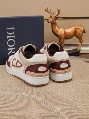 Replica Dior Shoes sz38-45 jyh1003