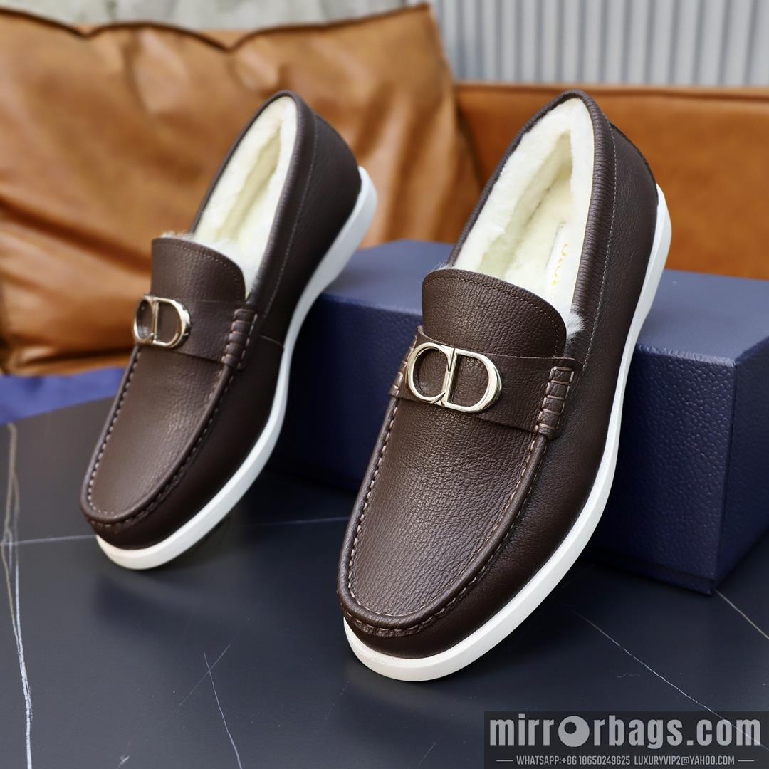 Replica Dior Shoes sz38-44 hnh1202