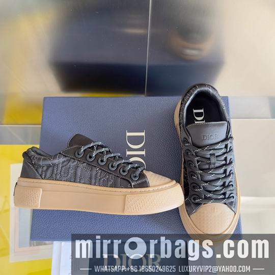 Replica Dior Shoes sz35-45 mnh0901