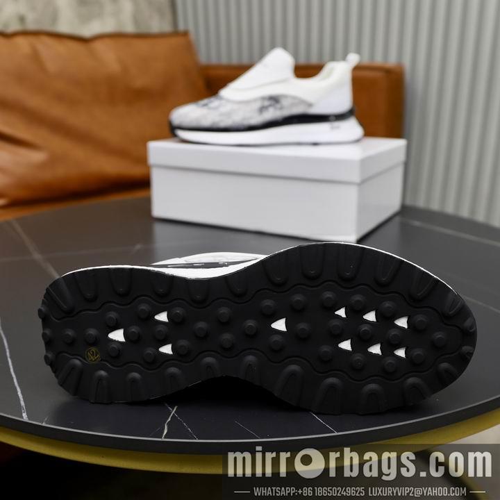 Replica Dior Shoes sz38-45 hnh0303