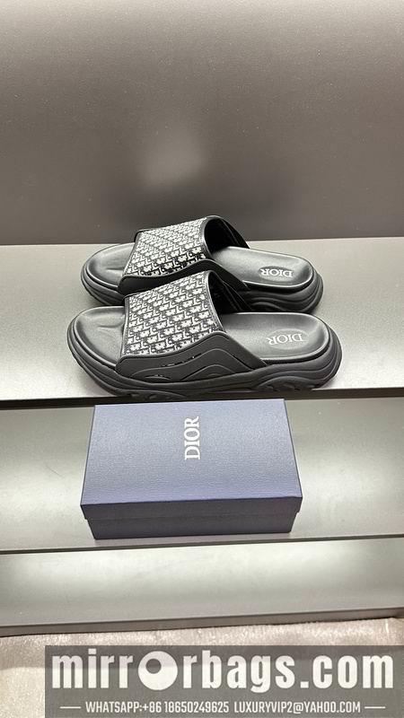 Replica Dior Shoes sz38-45 jyh0301