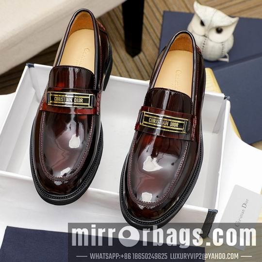 Replica Dior Shoes sz38-46 mnh0522