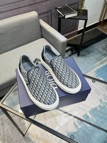 Replica Dior Shoes sz38-45 mnh0607