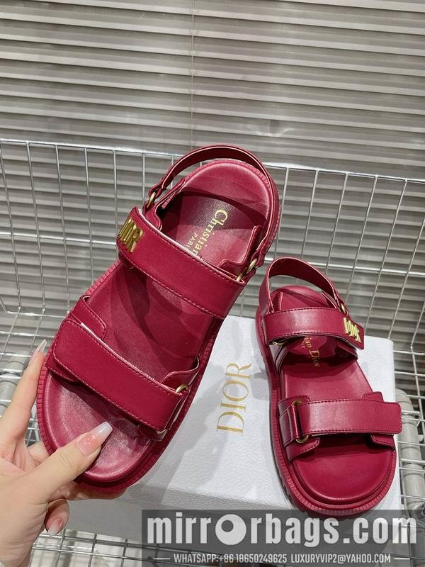 Replica Dior Shoes sz35-41 mnw0211