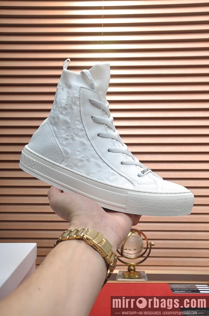 Replica Dior Shoes sz35-44 h0805
