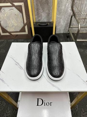 Replica Dior Shoes sz38-45 hnh0802