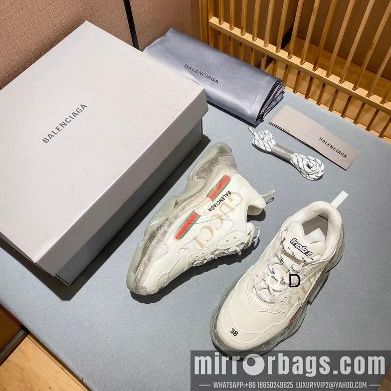 Replica Balenciaga Shoes sz35-42 GDT0210