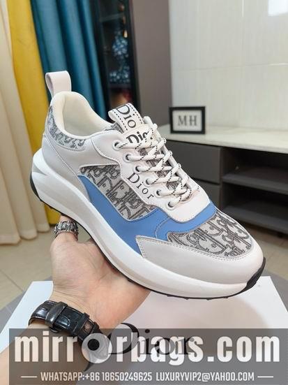 Replica Dior Shoes sz38-44 hnh0709