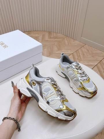 Replica Dior Shoes sz35-40 mnh0704