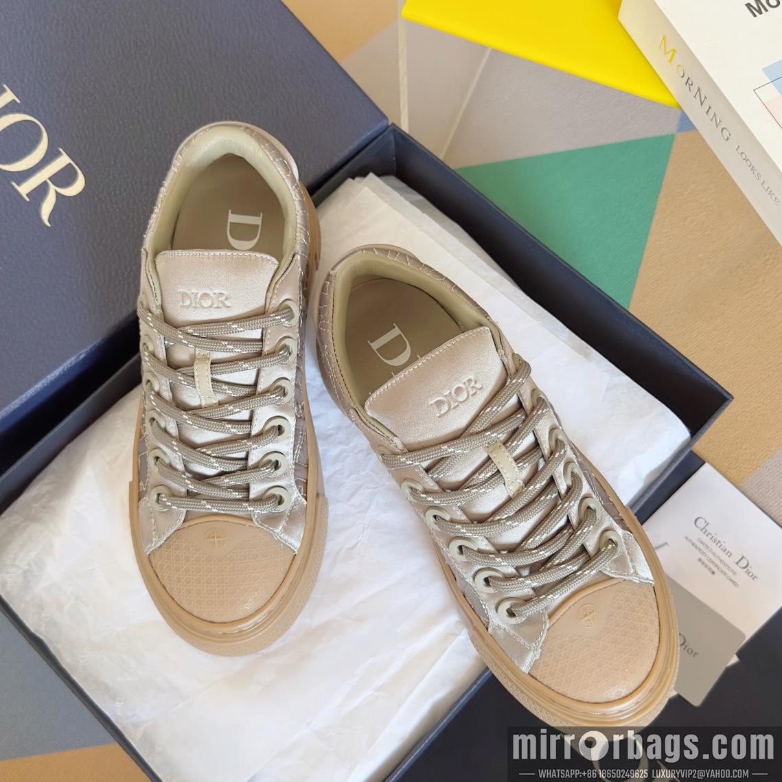 Replica Dior Shoes sz35-45 h0906