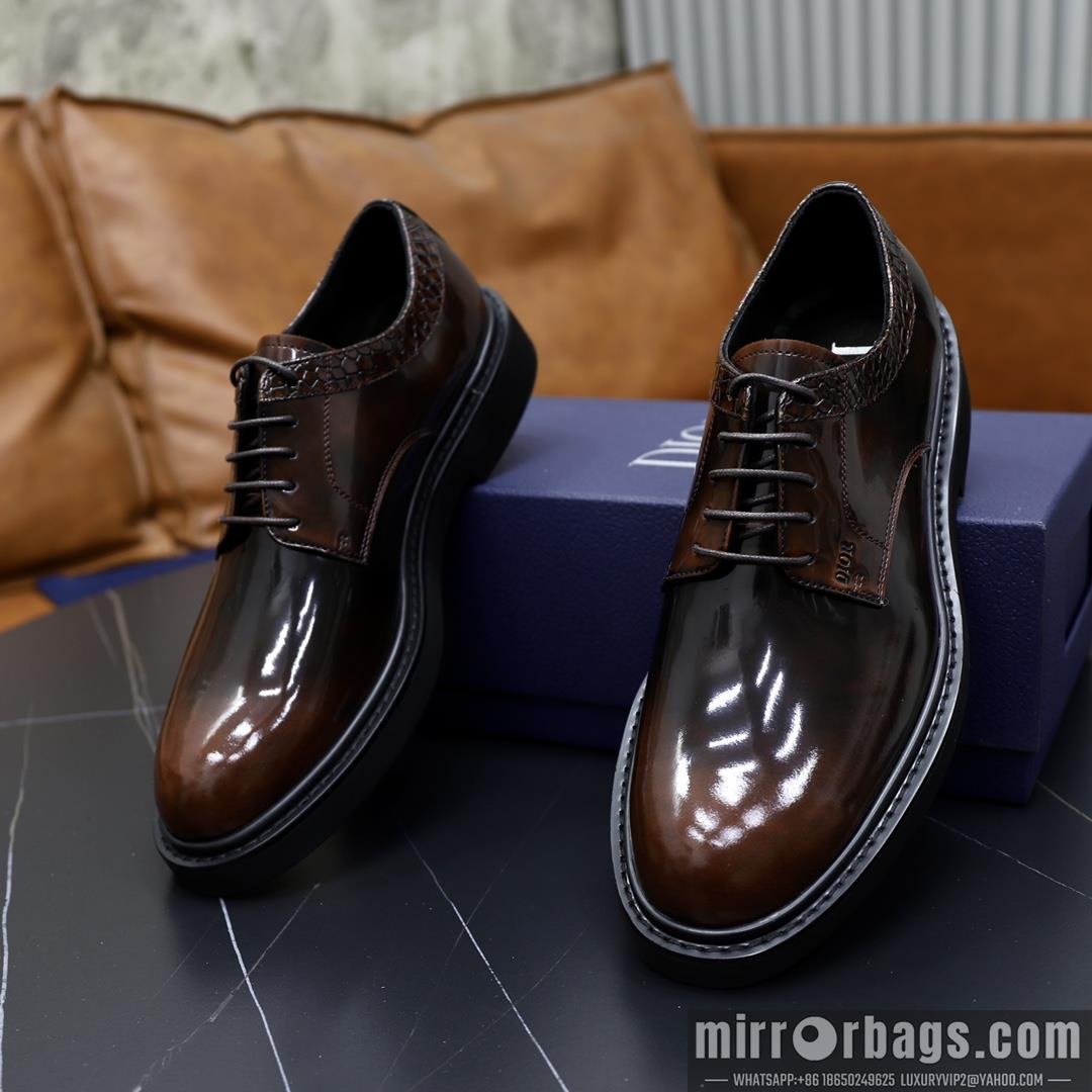 Replica Dior Shoes sz38-44 hnh1242