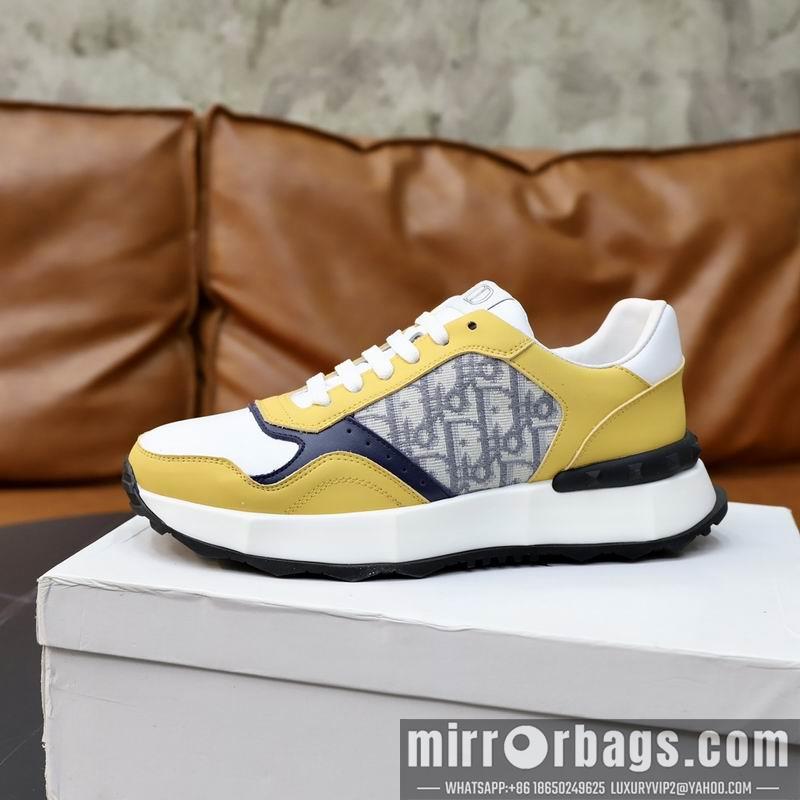 Replica Dior Shoes sz38-44 hnm0133