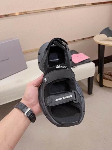 Replica Balenciaga Shoes sz38-46 hnh0502
