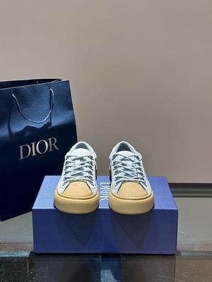Replica Dior Shoes sz34-46 jyh1223