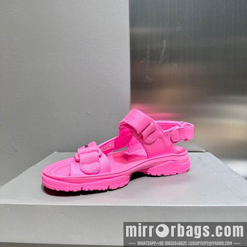 Replica Balenciaga Shoes sz35-40 mnw0301