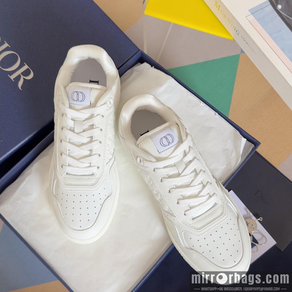Replica Dior Shoes sz35-45 h0903