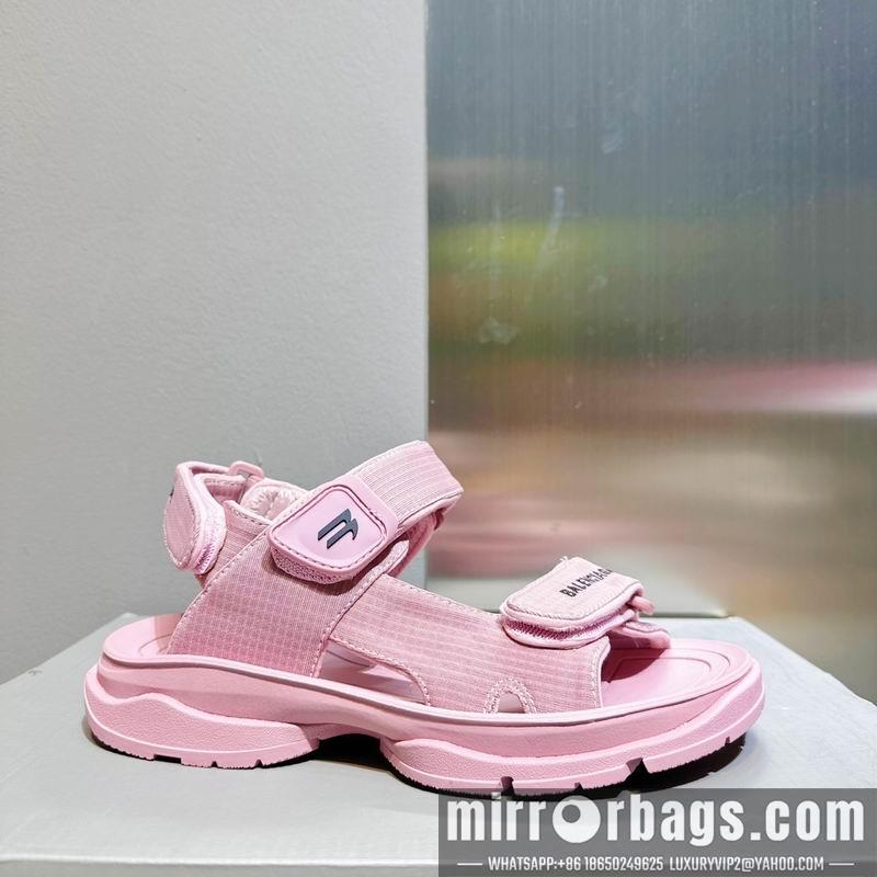 Replica Balenciaga Shoes sz35-40 mnw0301