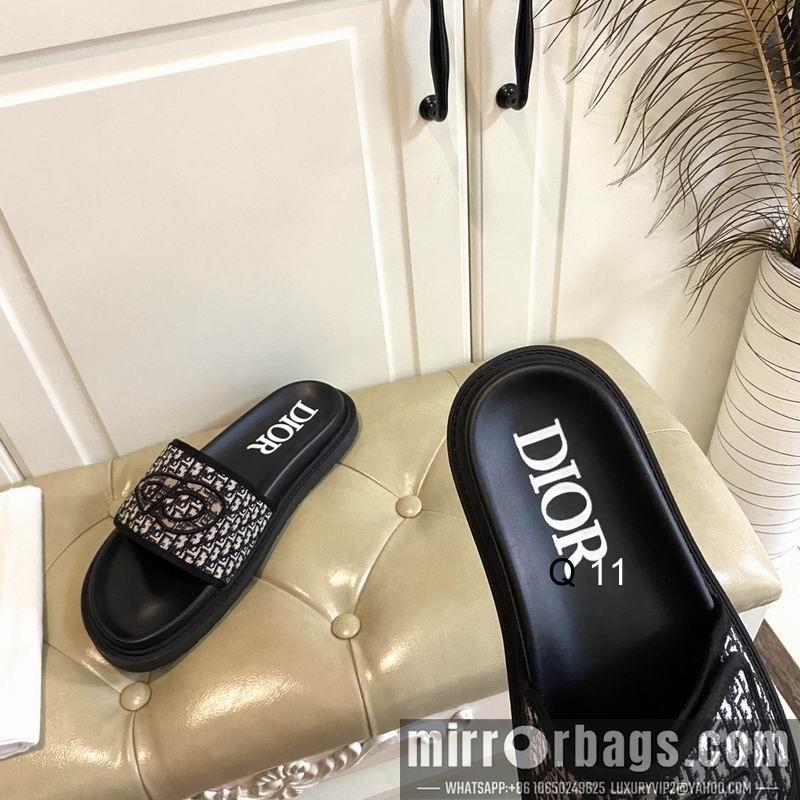 Replica Dior Shoes sz38-45 Y0302