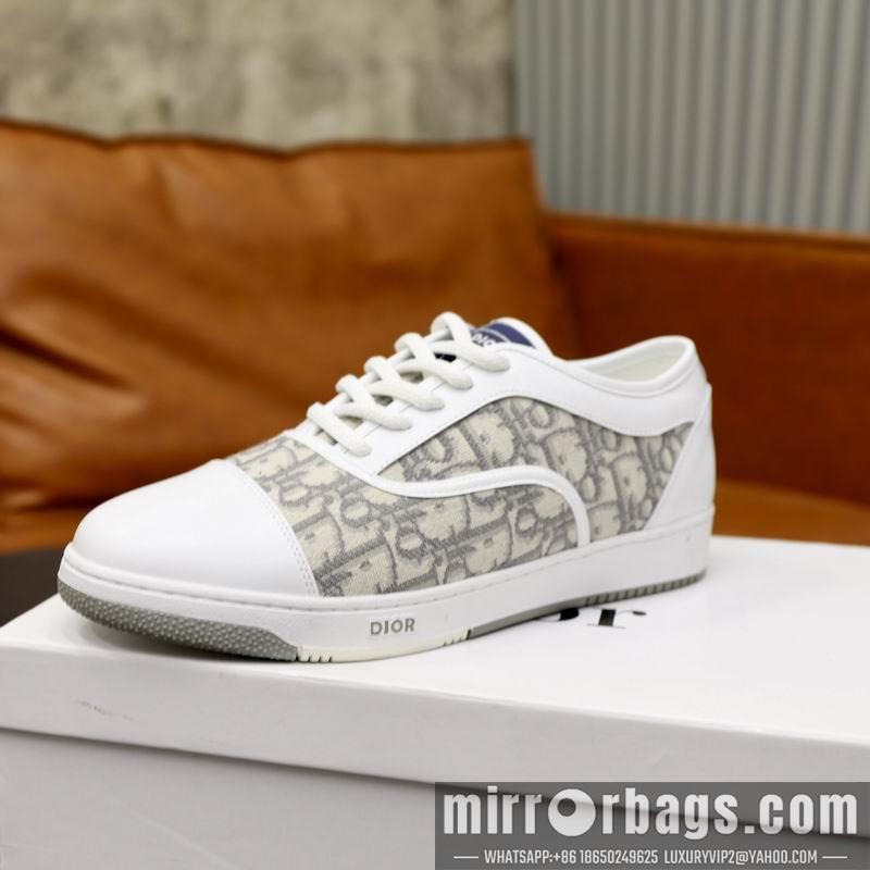 Replica Dior Shoes sz35-44 hnh0321