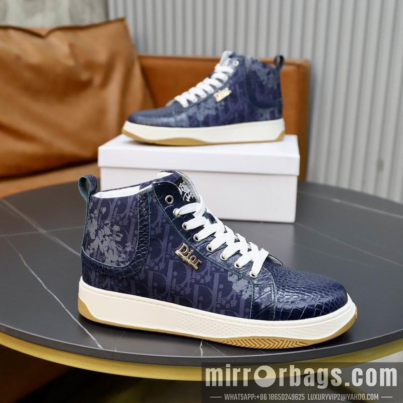 Replica Dior Shoes sz38-44 hnm0129
