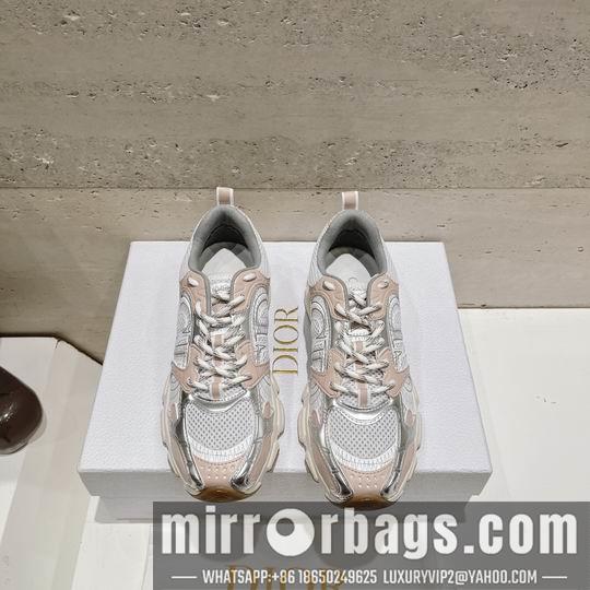 Replica Dior Shoes sz35-40 mnh0607