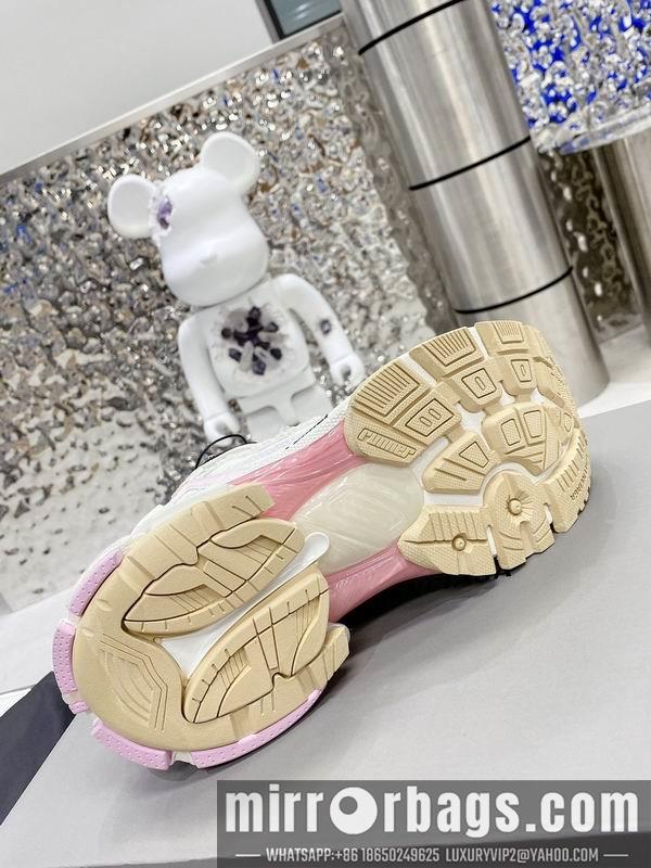 Replica Balenciaga Shoes sz35-45 mnm0129