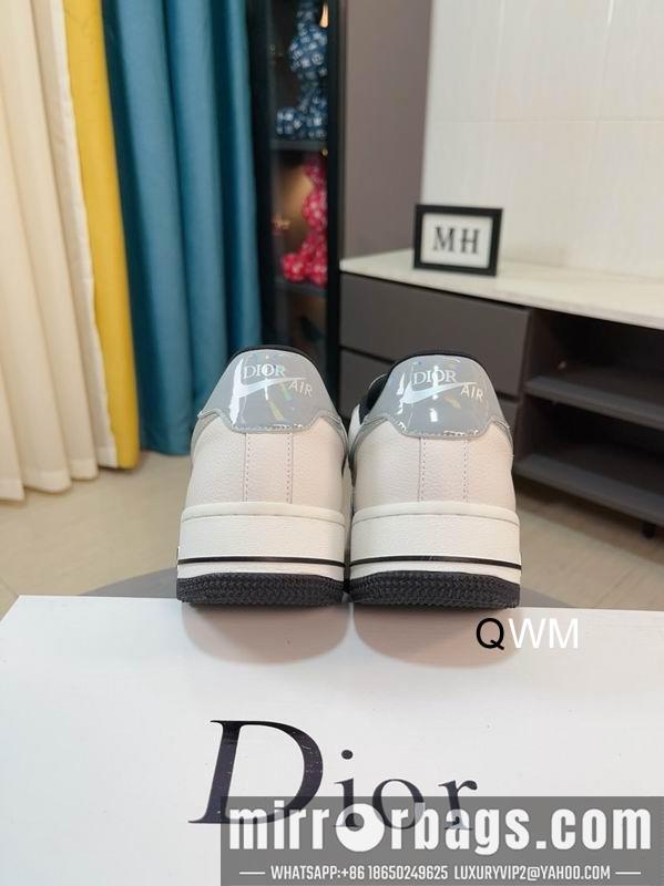 Replica Dior Shoes sz38-45 WM1109