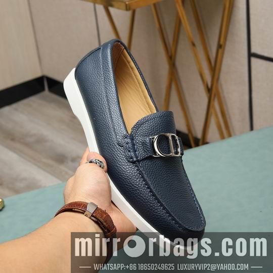 Replica Dior Shoes sz38-44 mnh0501