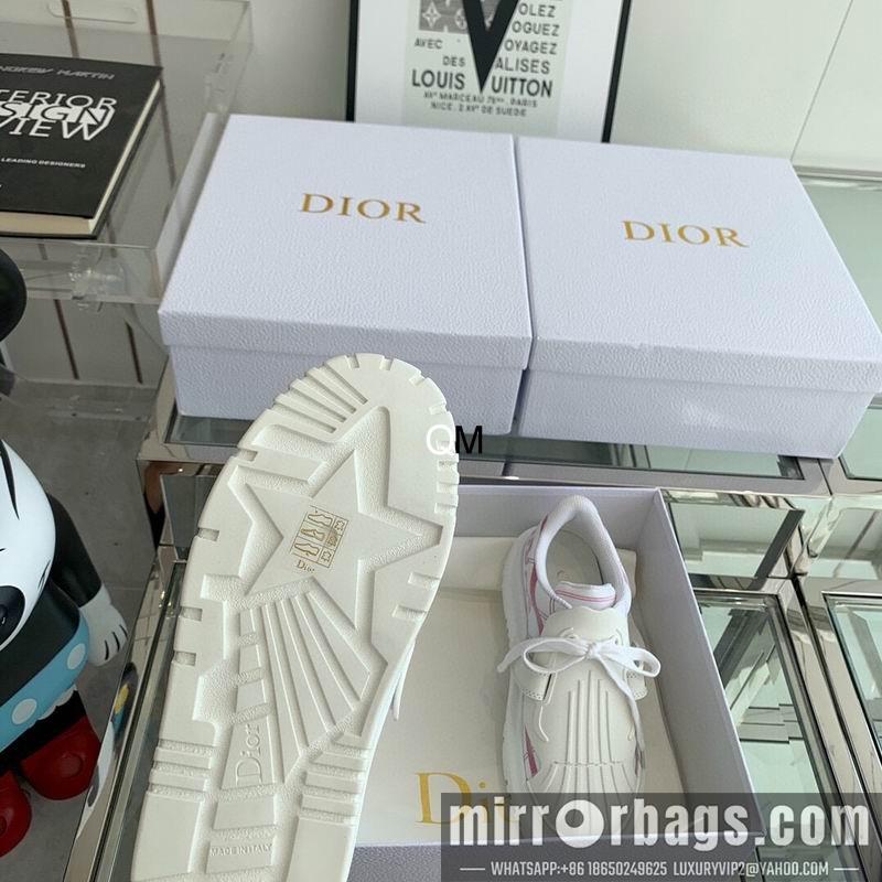 Replica Dior Shoes sz35-40OM0102
