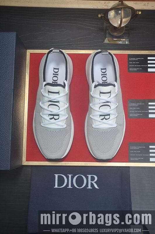 Replica Dior Shoes sz38-45 mnw0309