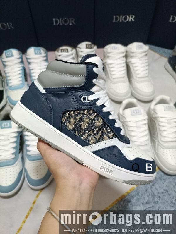 Replica Dior Shoes sz38-45 BS0601