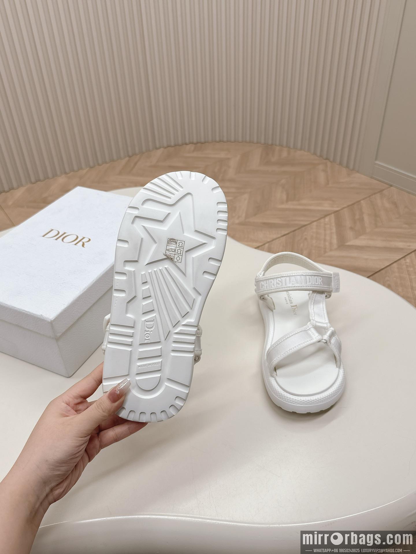 Replica Dior Shoes sz35-41 h0711
