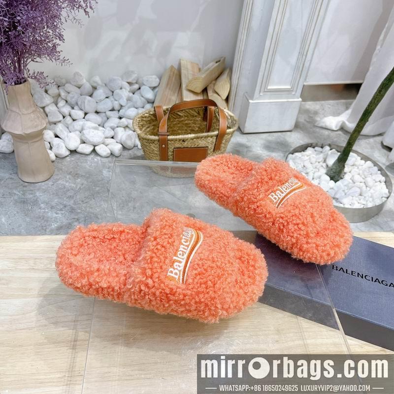 Replica Balenciaga Shoes sz35-46 mnw0315