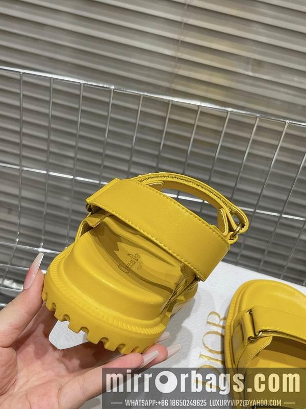 Replica Dior Shoes sz35-41 mnw0211