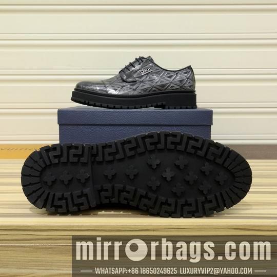 Replica Dior Shoes sz38-45 mnh0542