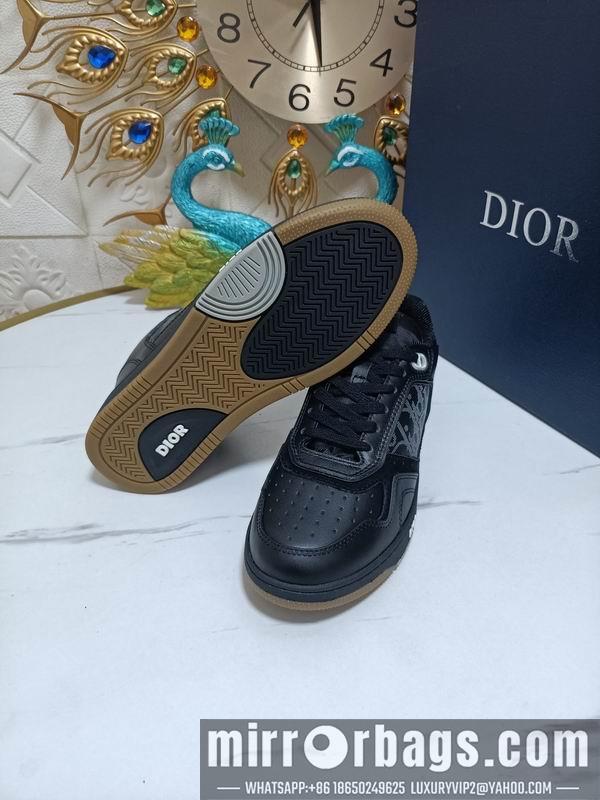 Replica Dior Shoes sz35-45 mnm0103