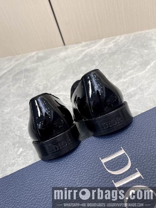 Replica Dior Shoes sz39-44 hnm0131