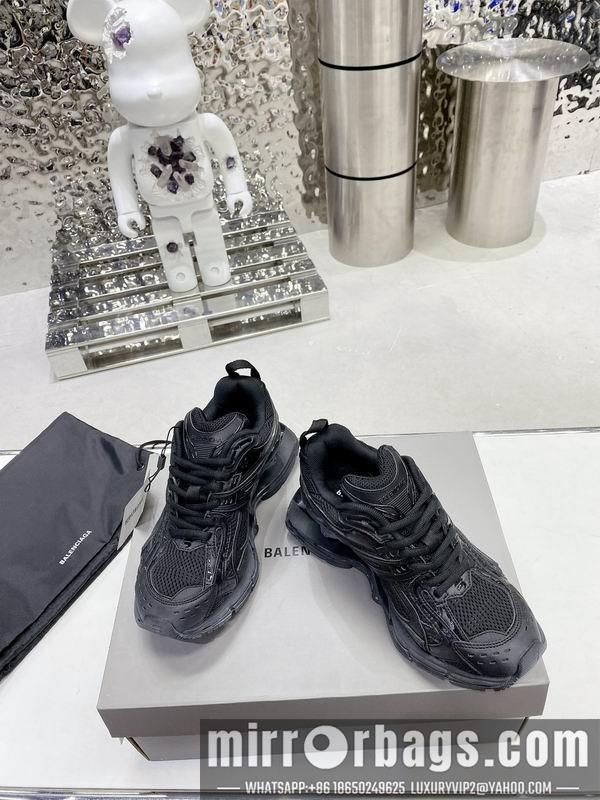 Replica Balenciaga Shoes sz35-45 mnm0130