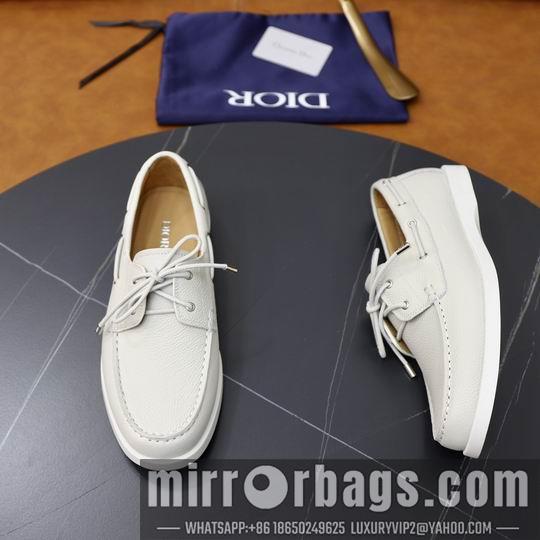 Replica Dior Shoes sz38-45 mnh0510
