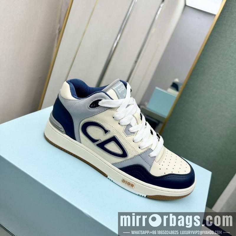 Replica Dior Shoes sz35-45 mnw0144